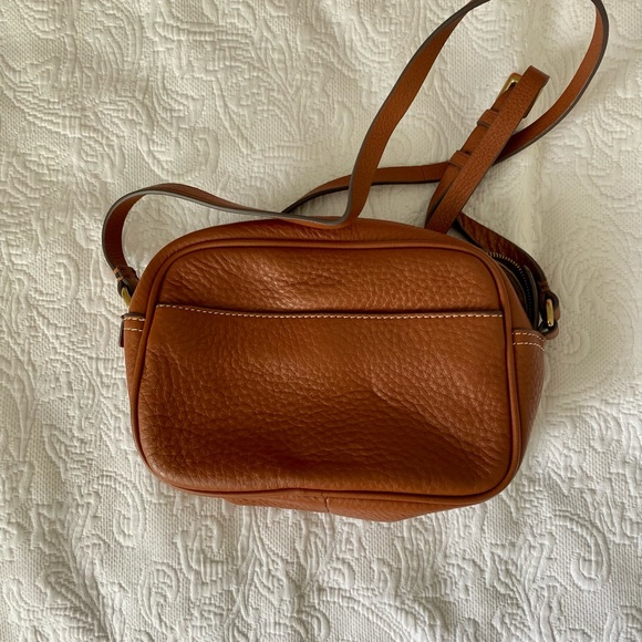 JCrew Signet Bag in Italian Leather - Picture 2 of 4